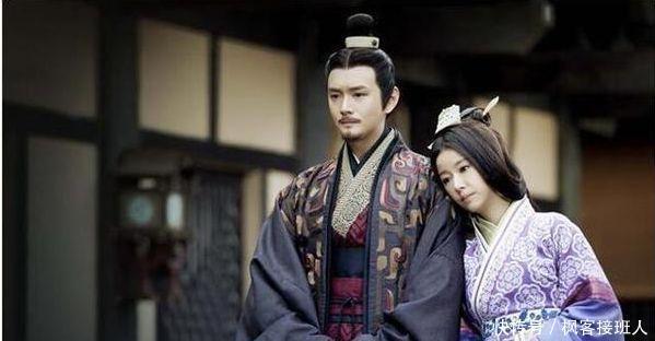 称帝|她以十万大军为嫁妆帮助丈夫称帝,她努力讨好丈夫,最终却被废掉!