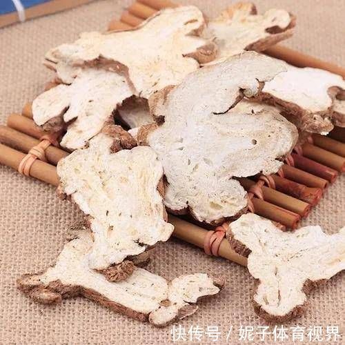 君子|千古除湿“君子药”!除湿+补气,一尘不染除病气,说与有缘人