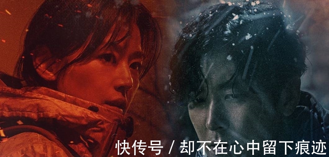 |「韩剧女神」回来了!全智贤挑战悬疑剧 李英爱搞笑登场