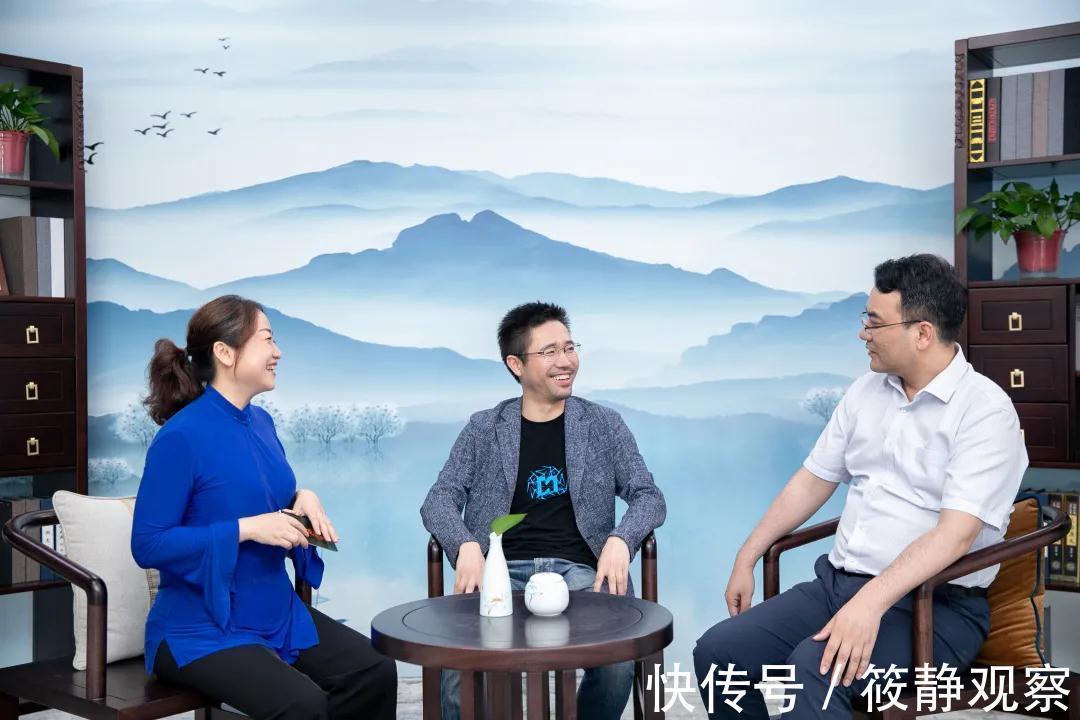 数据|《筱静观察》第三季第8期丨区块链如何与实体经济融合
