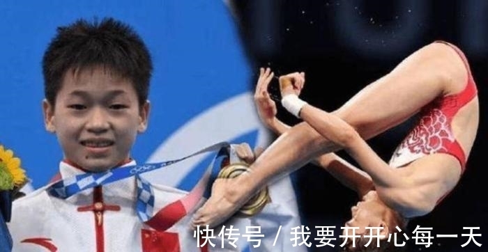 難關|恩師話語起作用,小吃貨全紅嬋做出改變,心態轉變助力渡過難關