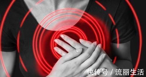 李女士|初中生心脏突然刺痛一下?多半是这3个原因,家长们要重视了