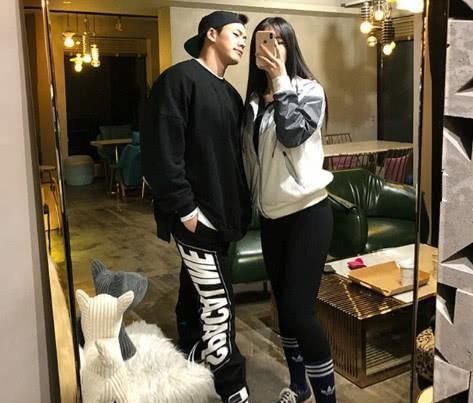 私教|女神级健身私教,靠身材走红网络,曾被男学员示爱