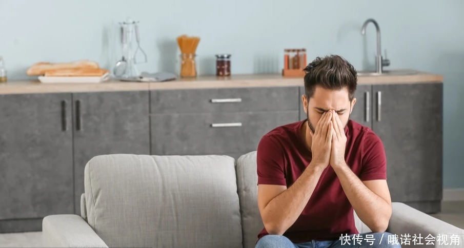 特点|寿命短的人有共性,6个特点一个不占,恭喜了,不是短命体质