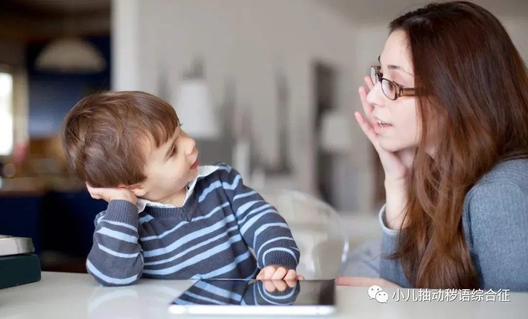 最后一根稻草|有多少孩子是在父母给的高压下患上了抽动症?