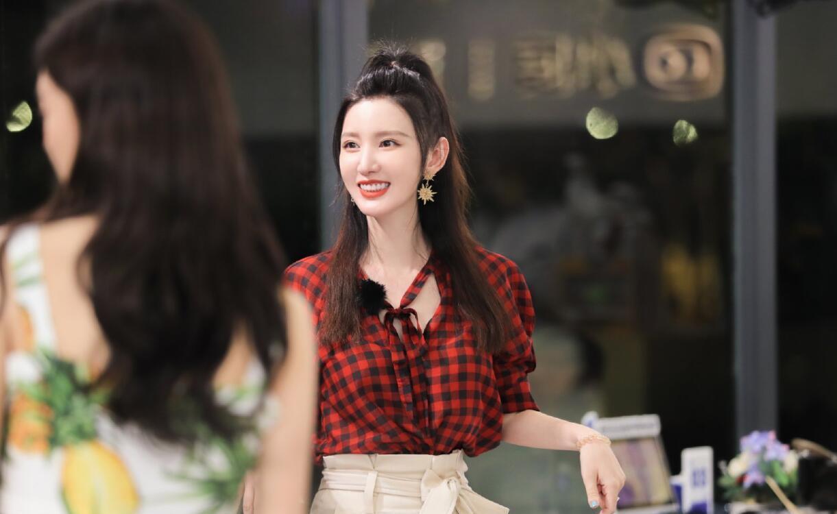 张萌好心办坏事,《中餐厅》这次彻底被打脸了