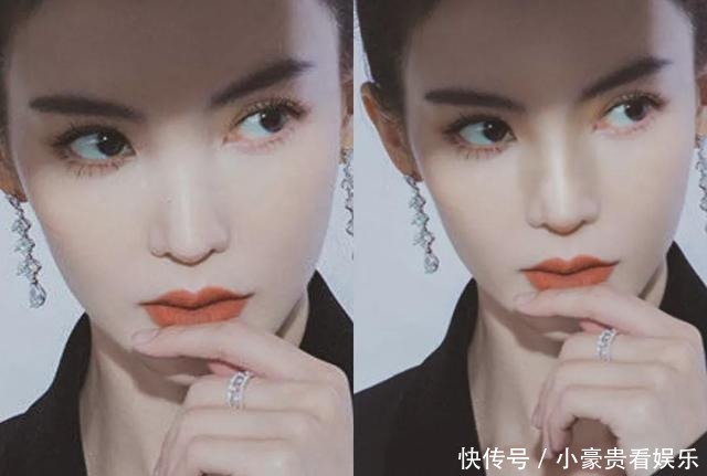 面型和鼻型要适配？高端玩家精致的审美