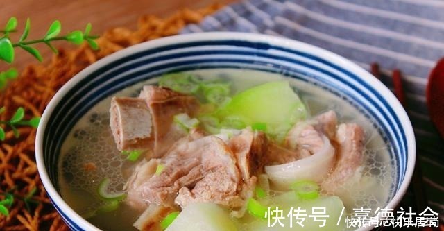 孕妇|天热了，适合孕妇喝的6道营养汤，好喝滋补又补钙，宝宝健康成长！
