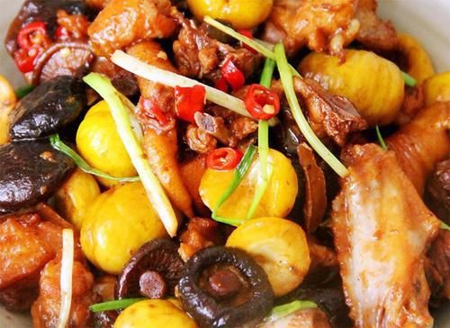 天寒孩子多吃的暖身菜，长高长智力，学习轻松，冬天再冷都不怕！