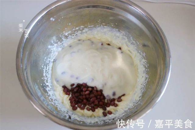 酸奶|一把红豆，一瓶酸奶，做一款简单又好吃的雪糕，夏季必备