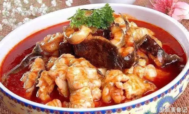烧开|家人最爱吃的几道家常菜，食材普通做法简单，喷香好吃解馋又下饭