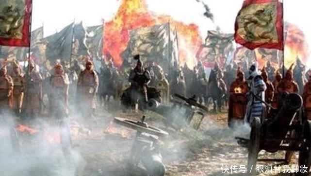 夏侯楙|魏延提出“子午道奇谋”,只要几千兵马,诸葛亮为何不试一试