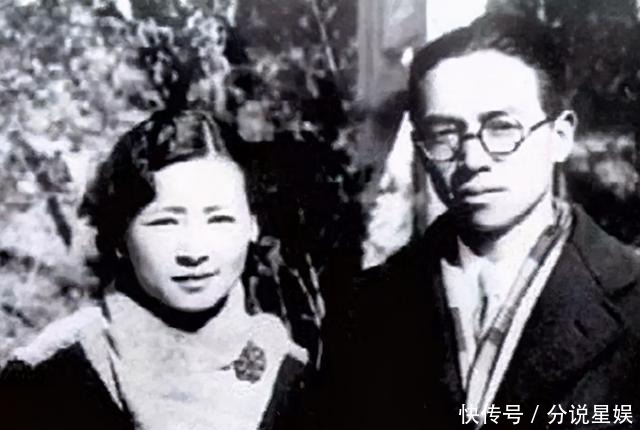 林徽因墓碑被砸,她的儿子却不主张修复,原因是什么?