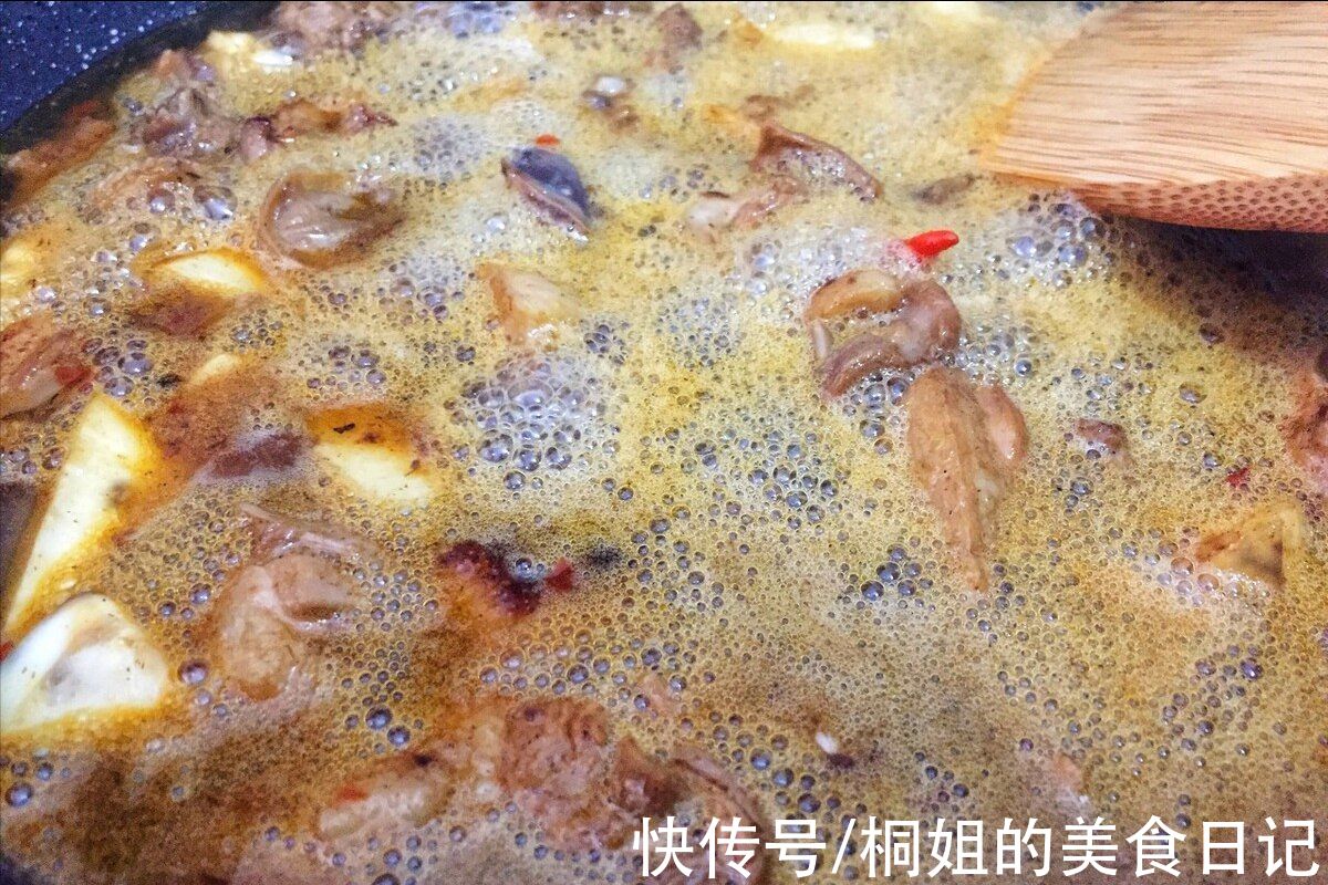 鸭子|寒露后天气转凉，多给家人吃这肉，滋补不上火，又香又嫩价格不贵