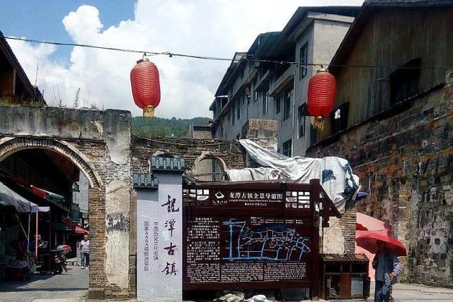 门票|中国待开发的4A古镇生活气息浓厚,有150座吊脚楼还没门票