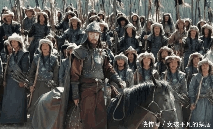 攻打金国|被蒙古人打垮的强国，在此地建立两个国家，如今靠中国过得很幸福