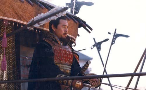 成吉思汗|世界史上的十位大帝,中国3人上榜,汉武大帝排名垫底