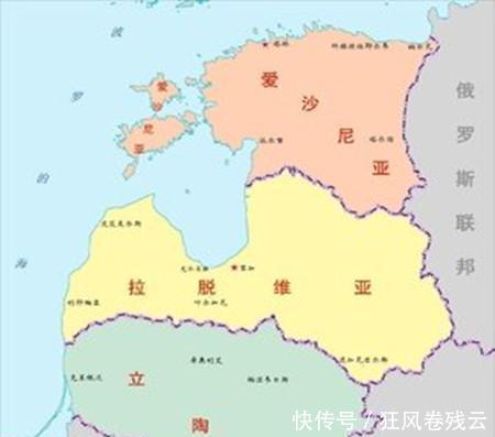 波兰|历数前苏联74年间对外发动的7场侵略战争