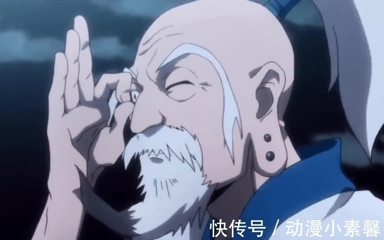 小杰|全职猎人:金的实力在蚁王之上,虽未全力出手,但剧情已有暗示