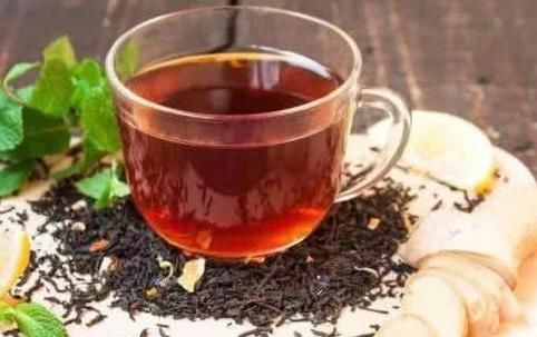 红糖水|专家忠告:生姜配“1物”,连喝3天补满肾气,口臭便秘“全失踪”