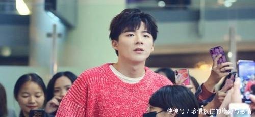 兄弟刘宇宁怎么火的 刘宇宁个人资料简介