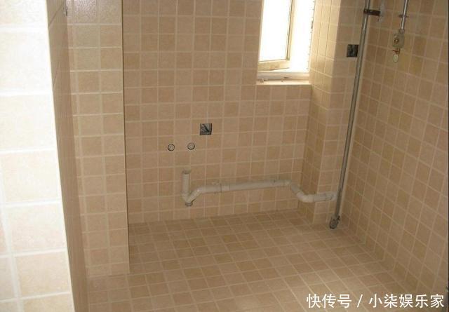 砖体|瓷砖验收别急着签字，没检查好这些关键点，入住1年瓷砖就脱落