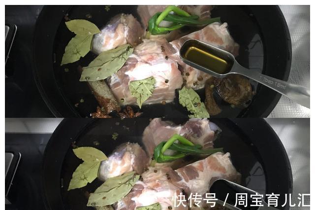 原汁|开学季,孩子长高要多吃它,营养丰富,钙含量极高,家家吃得起