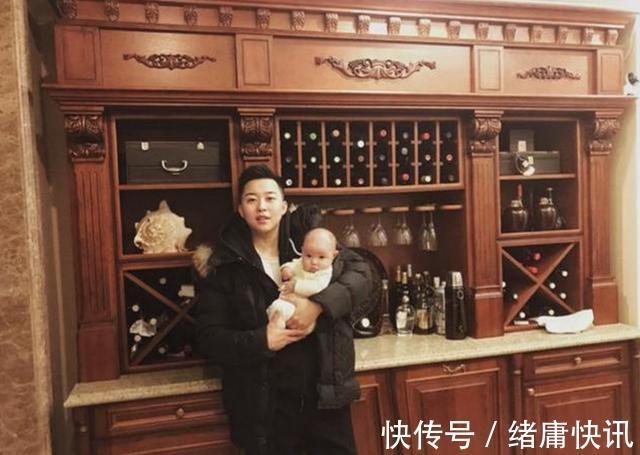 钱生|“我妈花50万买精生了我”,叶海洋砸钱生的混血宝宝,如今怎样了