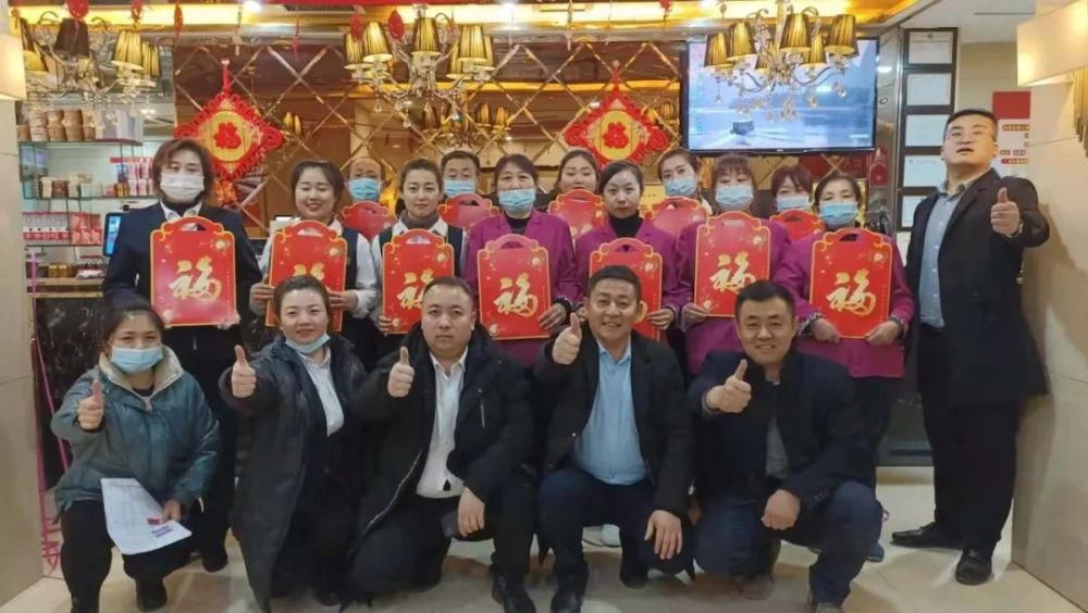 中年|陕北文旅给全市人民拜年啦！