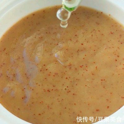 那一碗令人神往的莲藕红枣泥 8+宝宝辅食