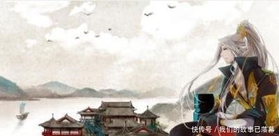 熊本!推荐五本架空历史文在浩如烟海的历史中,曾有一群英雄来过!