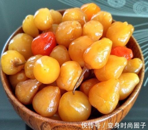 广西这5大特产美食可不一般,味道好营养高,全吃过的人可不多