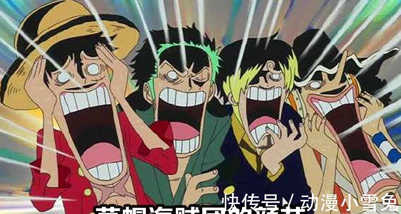 动漫|《海贼王》拍成真人版有多难,特效燃烧经费,颜艺是一道鸿沟