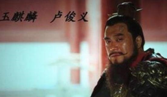 征方腊真正暴露梁山的实力,一流高手不过一人,剩下的撑场面