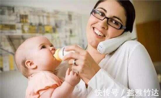 哺乳期|重返职场的宝妈遭遇生育歧视?别急,这些权利和方法你可以拥有