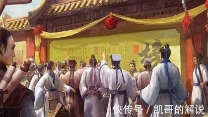 学子|又是一年放榜时，十二首诗词写尽古代学子看榜时的千姿百态