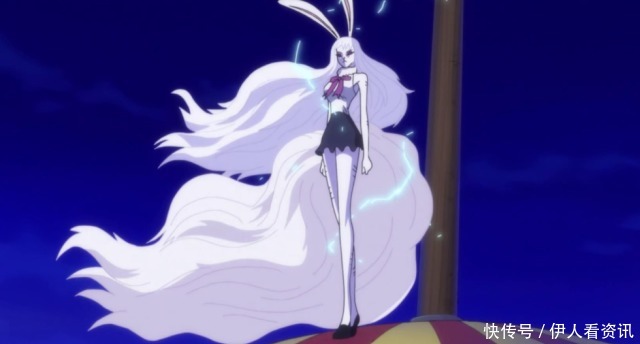 海贼王|总是在讨论海贼王里谁的赏金高,其实赏金低的人也不见得会弱