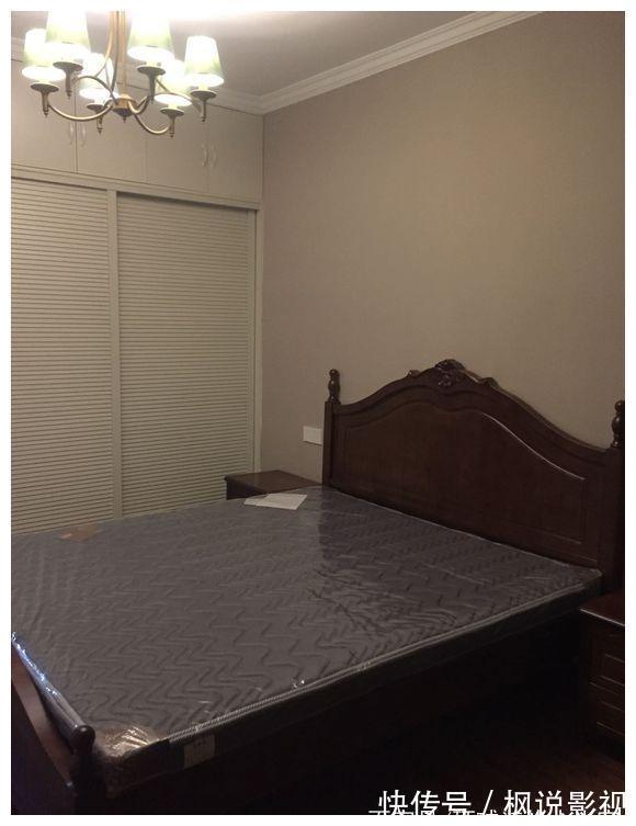 老婆大人|晒晒老婆装修的新房，花费23W含家具家电，在小区逢人就吹漂亮！