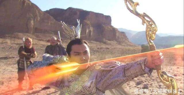 逃走|孙悟空为何放过九头虫?他看他是什么来历,逃走后又是什么下场