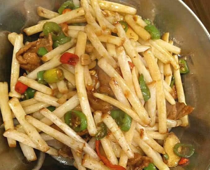 9成人不知它“补血”,晚餐吃一盘,气血足,显年轻,补水又洗肠