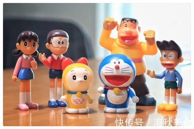 哆啦 童年滤镜碎一地?日本网友请愿删除《哆啦A梦》这一幕