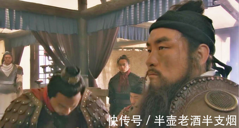 鲁智深@卢俊义吴用没胆量,四人可能挑起梁山第二次火并,五人会最先被杀