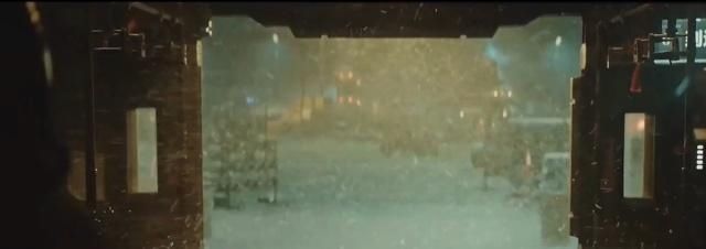地表 《流浪地球》中，地球离开太阳系后地表温度会达到多低？-270℃？
