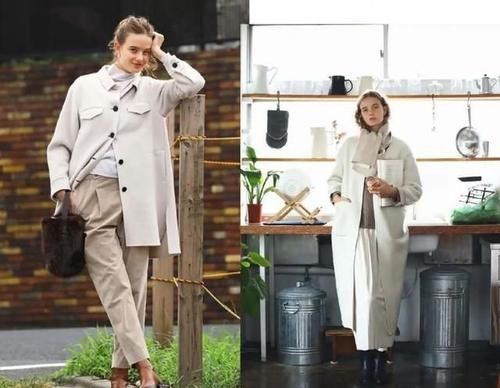 秋冬买什么颜色的衣服？