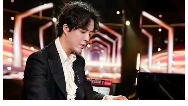 李云迪因嫖娼被抓，《哥哥》曾删减打码其画面