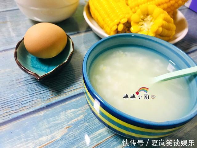 营养|晒晒我家这周早餐,荤素搭配,简单好做,营养均衡!