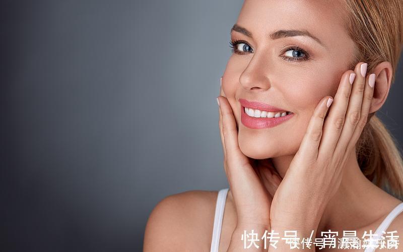 维生素e|女人想延缓衰老，其实并不难，在平时可以多吃4种食物或可如愿