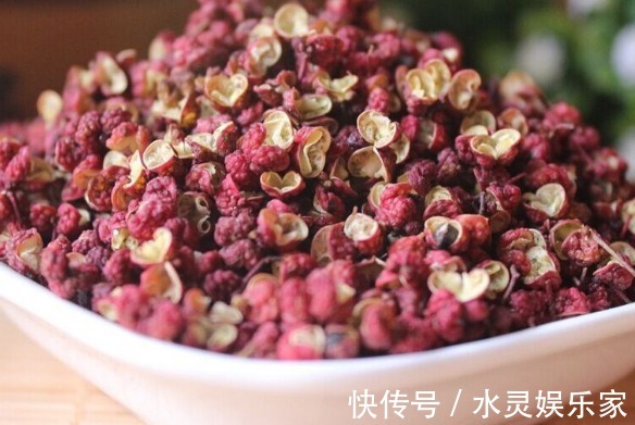 湿气|一把花椒能治5种病,驱赶一身湿气,到了80岁,也无白发!