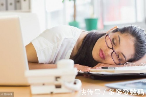 失眠|5分钟失眠入睡小窍门,有效改善睡眠的方法