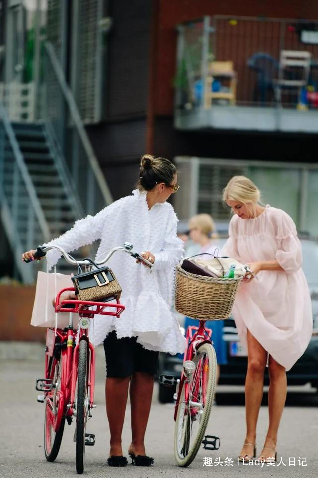 构图 别被三木的美“迷惑”了,除了穿搭,这一点更关键,手把手教给你